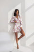 Robe de jour model 210843 LaBalancia